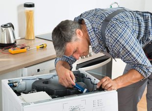 Appliance Repair in Gainesville