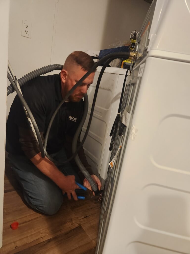 Dryer Repair in Gainesville