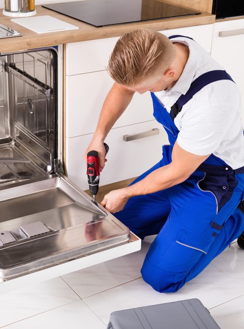 Appliance Repair Services In Gainesville