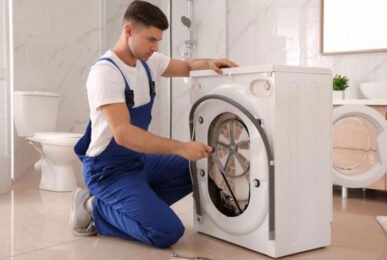 Reliable Appliance Repair in Gainesville