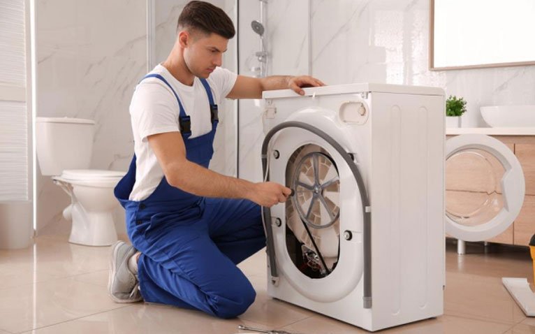 Reliable Appliance Repair in Gainesville